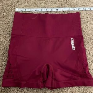 Gymshark Energy Seamless Shorts